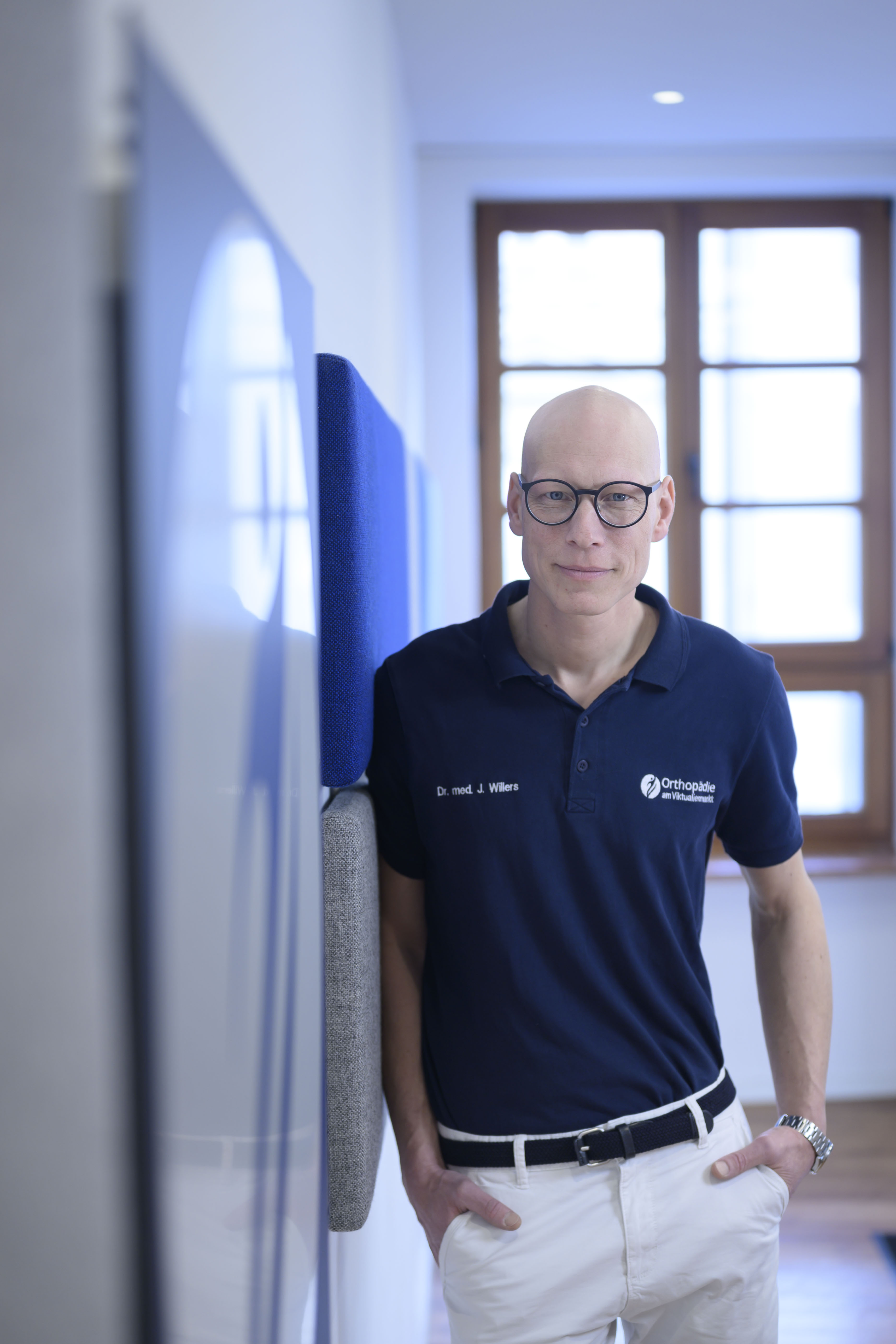 Dr. med. Jan Willers